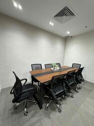 International Plaza (D2), Office #536727861